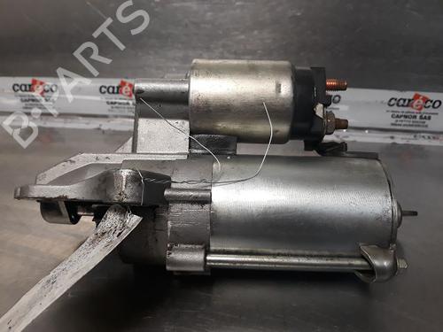 Used Starter FORD MONDEO III (B5Y) 1.8 16V (110 hp) 21083467