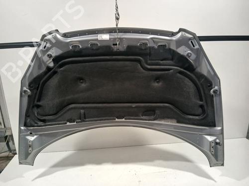 Hood PEUGEOT 307 (3A/C) 2.0 HDi 110 | BP28449311C1 