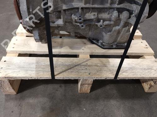 Engine KIA VENGA (YN) 1.4 CVVT | BP29990016M1