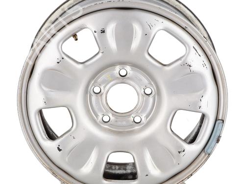 Used Rim DACIA DUSTER (HS_) 1.6 16V Hi-Flex (105 hp) 31012163
