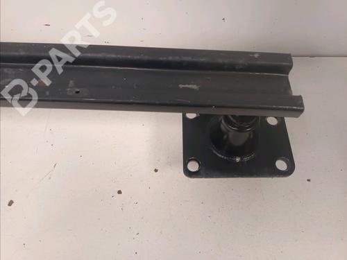 Front bumper reinforcement PEUGEOT 3008 I MPV (0U_) 2.0 HDi Hybrid4 | BP10773817C109 