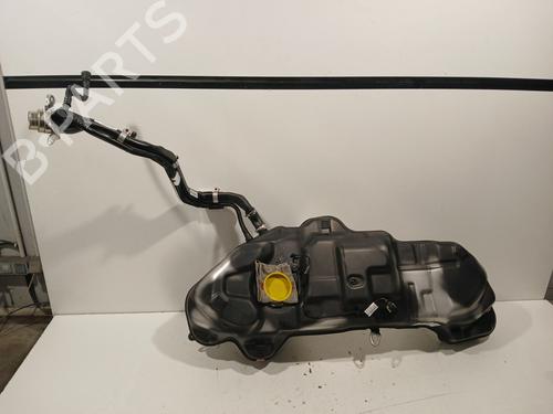 Used Fuel tank PORSCHE CAYENNE Coupe (9YB) 3.0 E-Hybrid AWD (9YBAV1) (470 hp) 30191549