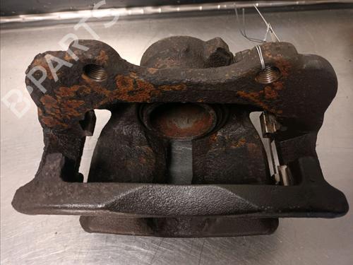 Right front brake caliper LANCIA PHEDRA (179_) 2.0 D Multijet (179.AXL1B, 179.BXL1B) | BP14862965M104 