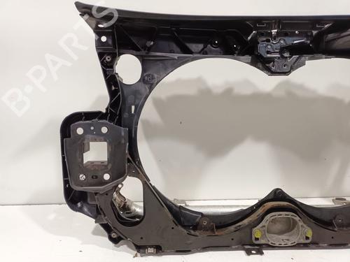 Frontplade/Frontkurv AUDI A6 C6 (4F2) 3.0 TDI quattro | BP31305982C72