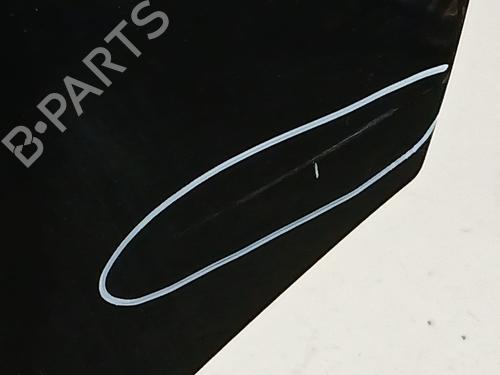 Left rear door NISSAN QASHQAI / QASHQAI +2 I (J10, NJ10, JJ10E) 1.5 dCi | BP21605397C4 