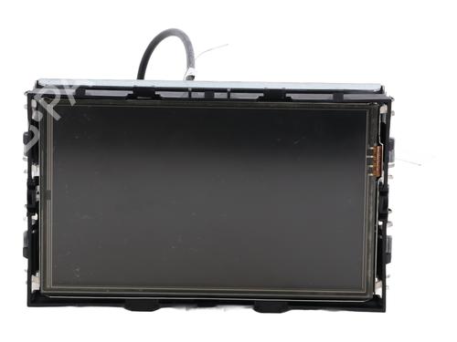 radio-peugeot-partner-box-bodympv-2008-33975051 main image