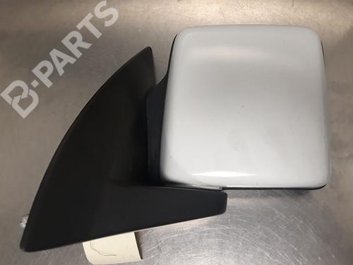 Left mirror OPEL COMBO Box Body/MPV 1.3 CDTI 16V | BP9321093C26 
