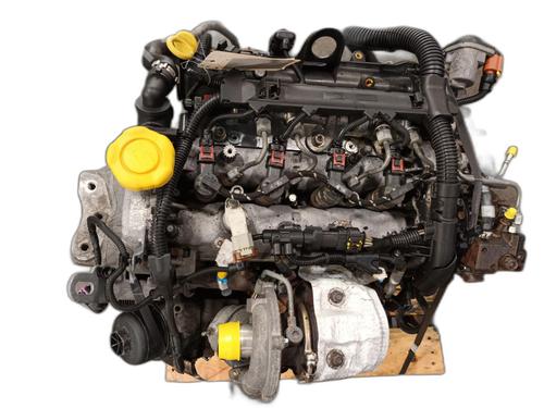 Motor OPEL CORSA D (S07) 1.3 CDTI (L08, L68) (75 hp) 31939111