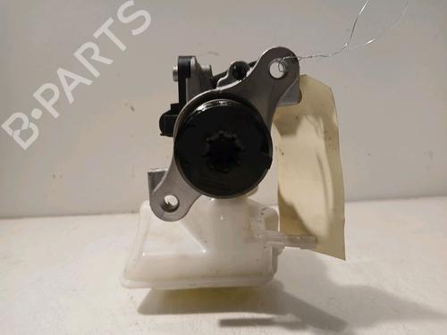 Brake master cylinder VW POLO VI (AW1, BZ1, AE1) 1.0 TSI | BP17338378M77 