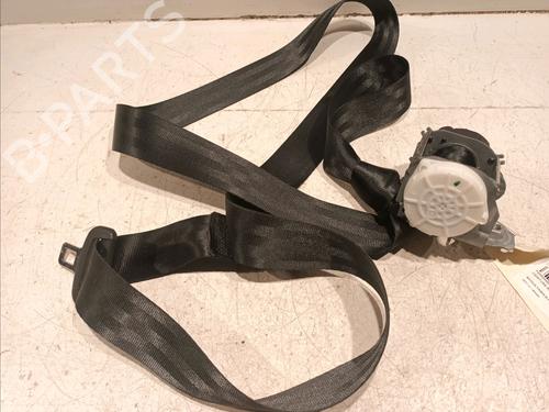 Used Rear right belt tensioner SKODA FABIA III (NJ3) 1.4 TDI (75 hp) 18824108
