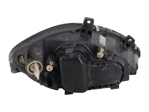 Left headlight MERCEDES-BENZ VITO / MIXTO Van (W639) 115 CDI (639.601, 639.603, 639.605) | BP29763421C28 