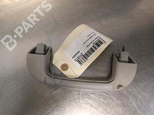 Indvendigt håndtag OPEL COMBO Box Body/MPV (X12) 1.3 CDTI (B05) | BP10052942I7 