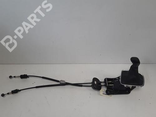 Used Gear lever CITROËN C3 / C3 ORIGIN III (SX) 1.2 PureTech 82 (83 hp) 9332955