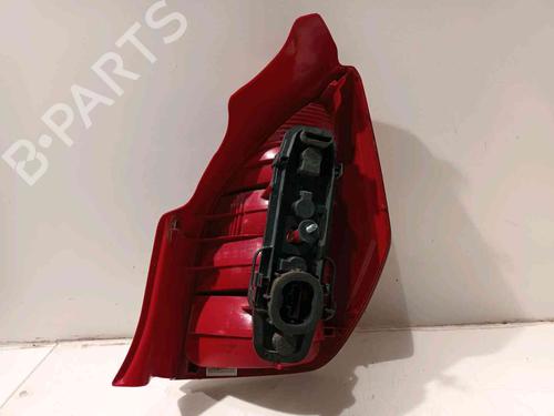 Left taillight CITROËN C2 (JM_) 1.1 | BP20605287C34 