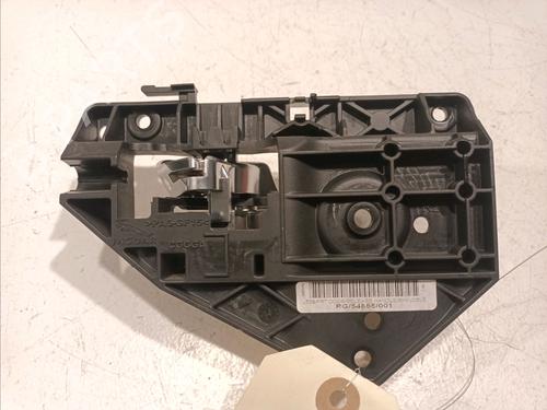 Front right interior door handle LAND ROVER RANGE ROVER EVOQUE (L538) 2.2 D 4x4 | BP17802113I14 