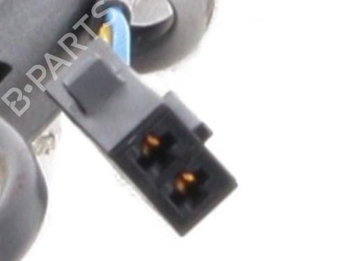 Seat buckle VW GOLF VI Variant (AJ5) 1.6 TDI | BP31825042I32 