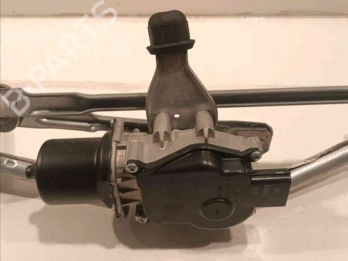 Front wiper motor DACIA SANDERO III 1.0 SCe 65 | BP20604464M29 