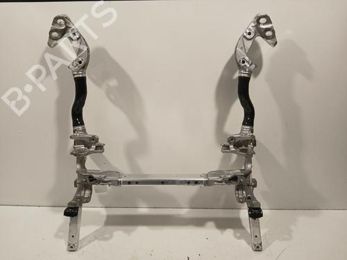 Subframe PORSCHE CAYENNE Coupe (9YB) 3.0 E-Hybrid AWD (9YBAV1) | BP30191551M9 