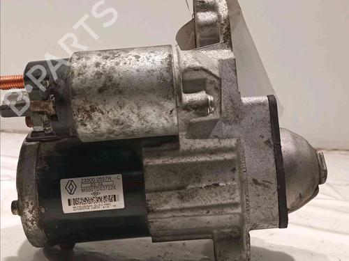 Used Starter Starter RENAULT KADJAR (HA_, HL_) 1.2 TCe 130 (HLMR) (130 hp) 20604596 20604596