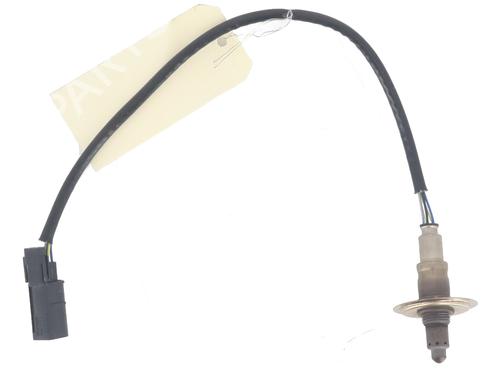 Used Electronic sensor RENAULT CAPTUR II (HF_) [2020-2025]  29497778