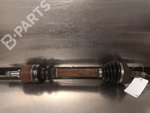 Used Left front driveshaft CITROËN XANTIA (X1_, X2_) 2.0 HDI 90 (90 hp) 9339081