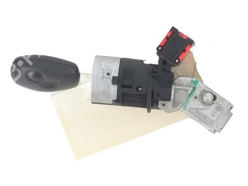 Ignition barrel RENAULT KANGOO Express (FW0/1_) 1.5 dCi 90 (FW0G, FW05, FW08, FW11) | BP29349469M48 