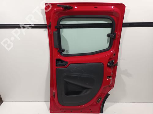 Right slide door CITROËN NEMO MPV 1.3 HDi 75 | BP30170417C75 
