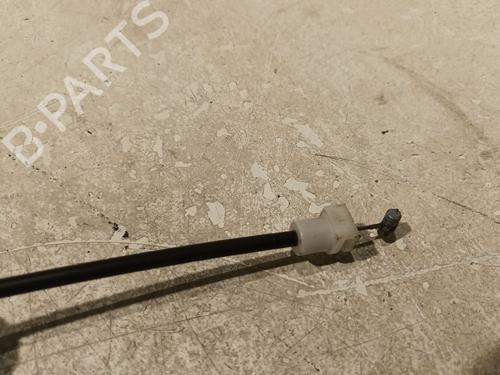 Front right lock PEUGEOT 308 I (4A_, 4C_) 1.6 HDi | BP20608639C97 