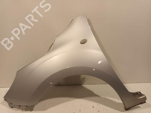 Used Left front fenders MERCEDES-BENZ CITAN Box Body/MPV (W415) 109 CDI (415.601, 415.603, 415.605) (90 hp) 30095547