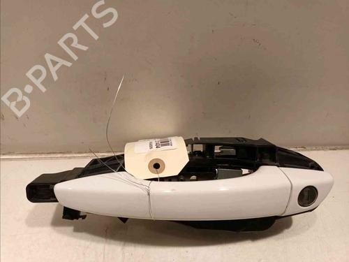 Used Front left exterior door handle CITROËN C3 / C3 ORIGIN III (SX) 1.5 BlueHDi 100 (SXYHYP, SXYHTU) (102 hp) 21051567