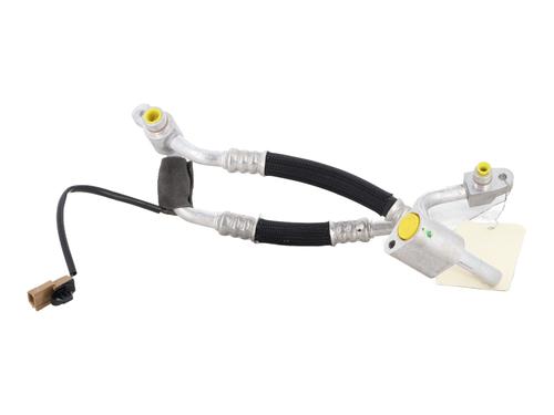 AC-rør RENAULT SCENIC E-TECH PHASE I EV87 | BP30830207M126