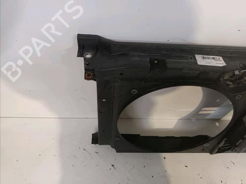 Front slam panel PEUGEOT 307 CC (3B) 2.0 HDi 135 | BP14948529C72 
