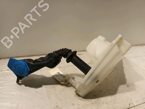 Windscreen washer tank AUDI A6 Allroad C6 (4FH) 2.7 TDI quattro | BP16091854C113 