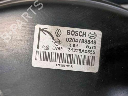 Servo brake MERCEDES-BENZ CITAN Box Body/MPV (W415)  | BP20603140M42 