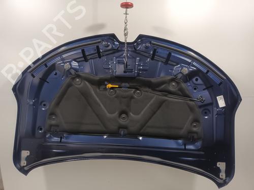 Motorhjelm RENAULT SCENIC E-TECH PHASE I | BP39217221C1 - Image 4