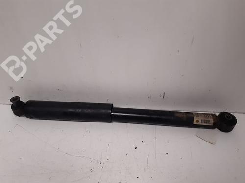 Right rear shock absorber FORD TRANSIT Platform/Chassis (FM_ _, FN_ _, FF_ _) 2.4 TDCi RWD (100 hp) 9335438