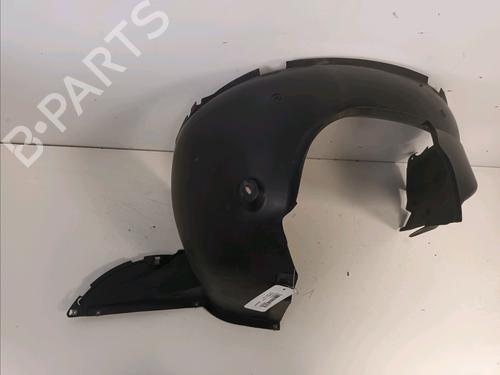Hjulbue SKODA FABIA I Combi (6Y5) 1.4 TDI | BP14865636C56 
