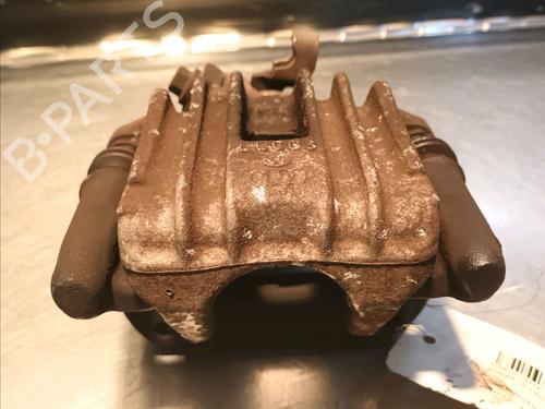 Left rear brake caliper VW POLO V (6R1, 6C1) 1.2 TSI 16V | BP14947718M107 