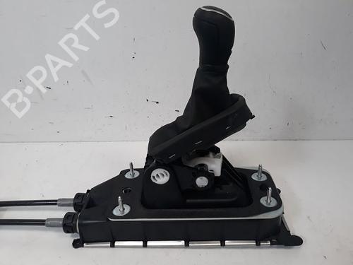 Used Gear lever SKODA CITIGO (NF1) 1.0 (60 hp) 15740382