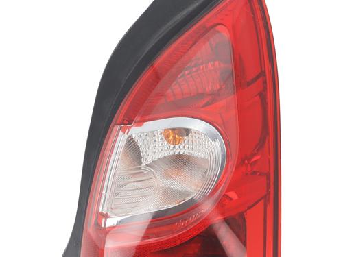 Højre baglygte RENAULT TWINGO II (CN0_) 1.2 16V (CN04, CN0B) (75 hp) 28349944