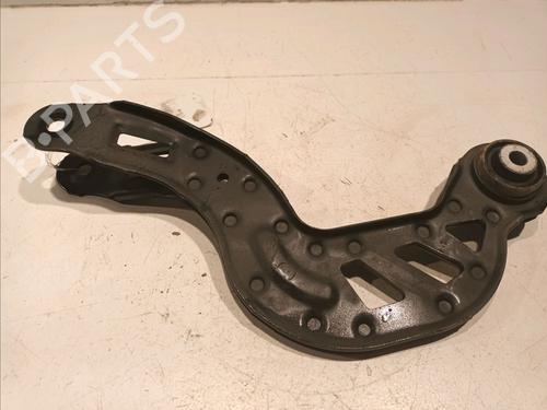 Left rear suspension arm MERCEDES-BENZ A-CLASS (W176) A 200 CDI / d (176.008) | BP17802047M14 