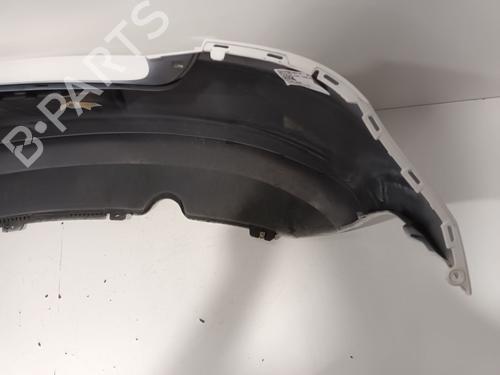 Rear bumper VW POLO V (6R1, 6C1) 1.2 TDI | BP26408447C8 