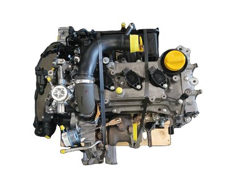 Used Engine Engine 38553240 38553240