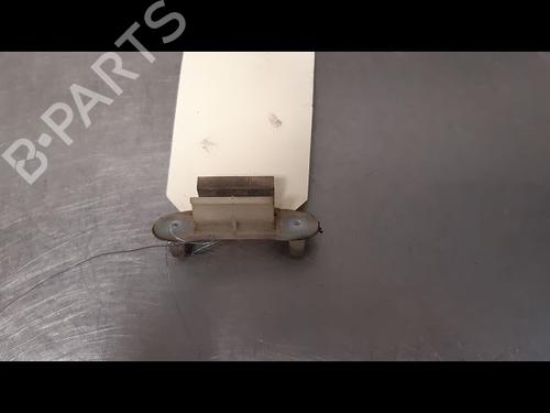 Used Front bumper bracket HYUNDAI TUCSON (JM) 2.0 CRDi (113 hp) 14865495