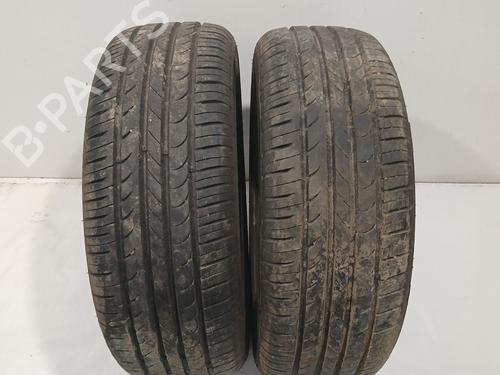 Used Other Other RENAULT TWINGO III (BCM_, BCA_) 1.0 SCe 70 (71 hp) 34150684 34150684