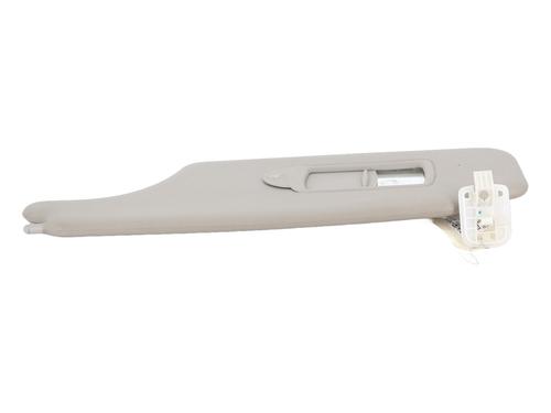 Left sun visor RENAULT MODUS / GRAND MODUS (F/JP0_) 1.5 dCi (FP0D, JP0D) | BP37533621I1 - Image 2