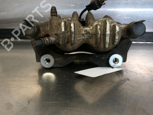 Left front brake caliper RENAULT MASTER III Platform/Chassis (EV, HV, UV) 2.3 dCi 145 RWD (UV0F, UV0E, HV0E, HV0F, HV0T, HV10,... | BP14863615M105 
