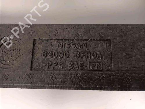 Front bumper reinforcement NISSAN X-TRAIL III (T32_, T32R, T32RR)  | BP20602505C109 