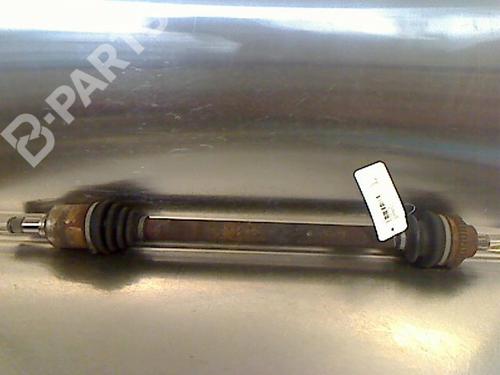Used Right rear driveshaft Right rear driveshaft SMART CITY-COUPE (450) 0.7 (450.330) (50 hp) 9316779 9316779