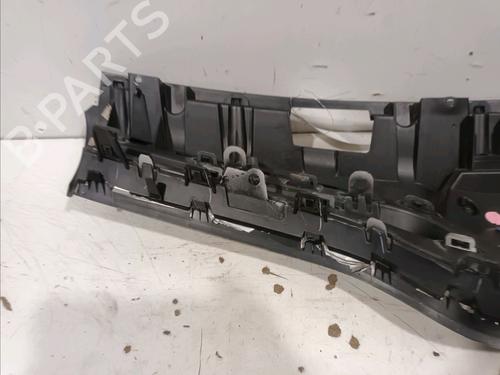 Gitter RENAULT KANGOO Express (FW0/1_) 1.5 dCi 90 (FW0G, FW05, FW08, FW11) | BP18414952C40 